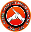 Rajesh Thakkar's Karate Academy